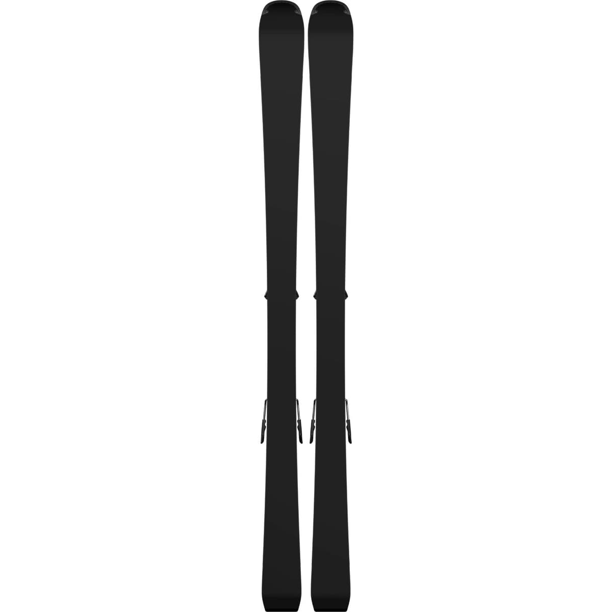 Atomic Cloud C9 Revoshock Light + M 10 Gw Piste Ski Dames Zwart 164 thumbnail 4