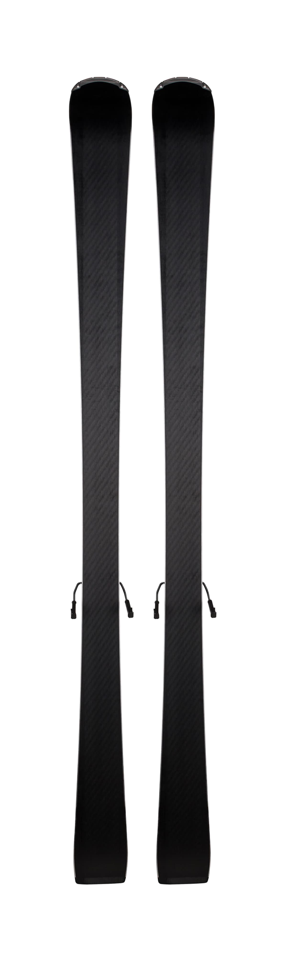 Rossignol Nova 10 Ti + Xpress W 11 Gw Piste Ski Dames Zwart 169 thumbnail 4