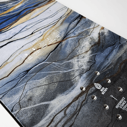 Jones Dream Weaver All-mountain Snowboard Dames Groen Dessin 154 thumbnail 4