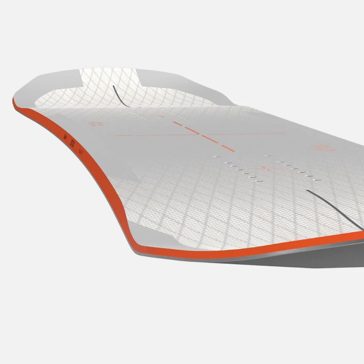 Bataleon Push Up+ Freestyle Snowboard Dames Grijs 146 thumbnail 5