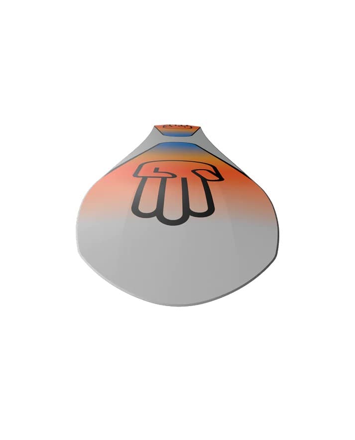 Bataleon Evil Twin Freestyle Snowboard Oranje 156w thumbnail 3