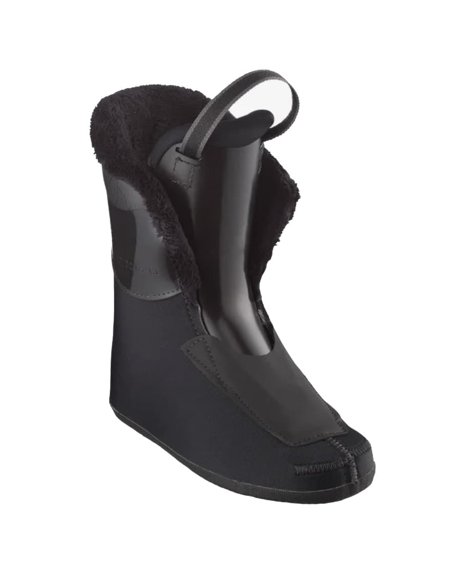 Salomon Team T3 Skischoenen Junior Zwart 265 thumbnail 2