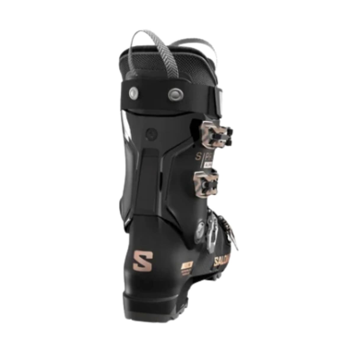 Salomon S/pro Alpha 90 W Gw Skischoenen Dames Zwart 235 thumbnail 5