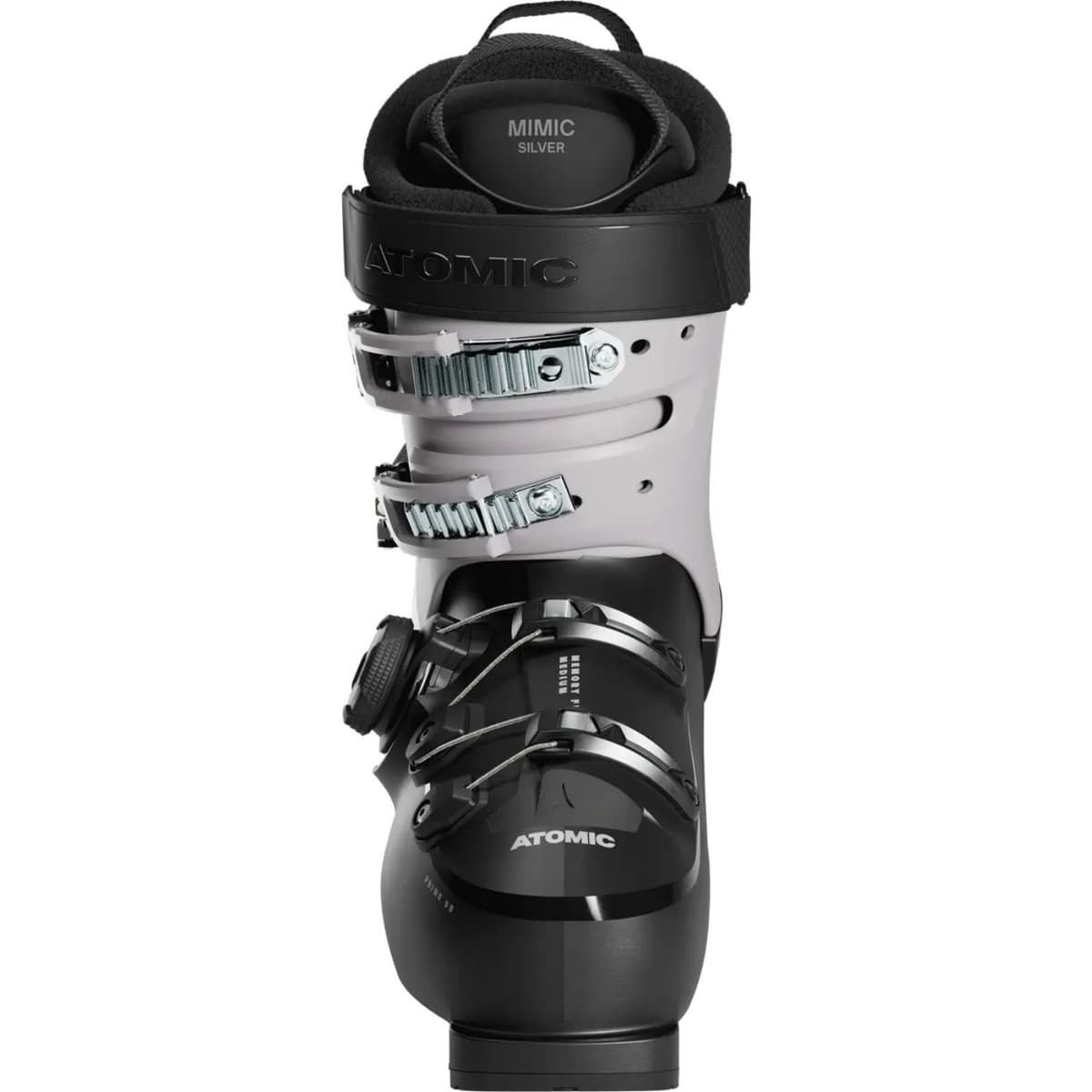 Atomic Hawx Prime 95 Boa W Skischoenen Dames Zwart 245 thumbnail 3