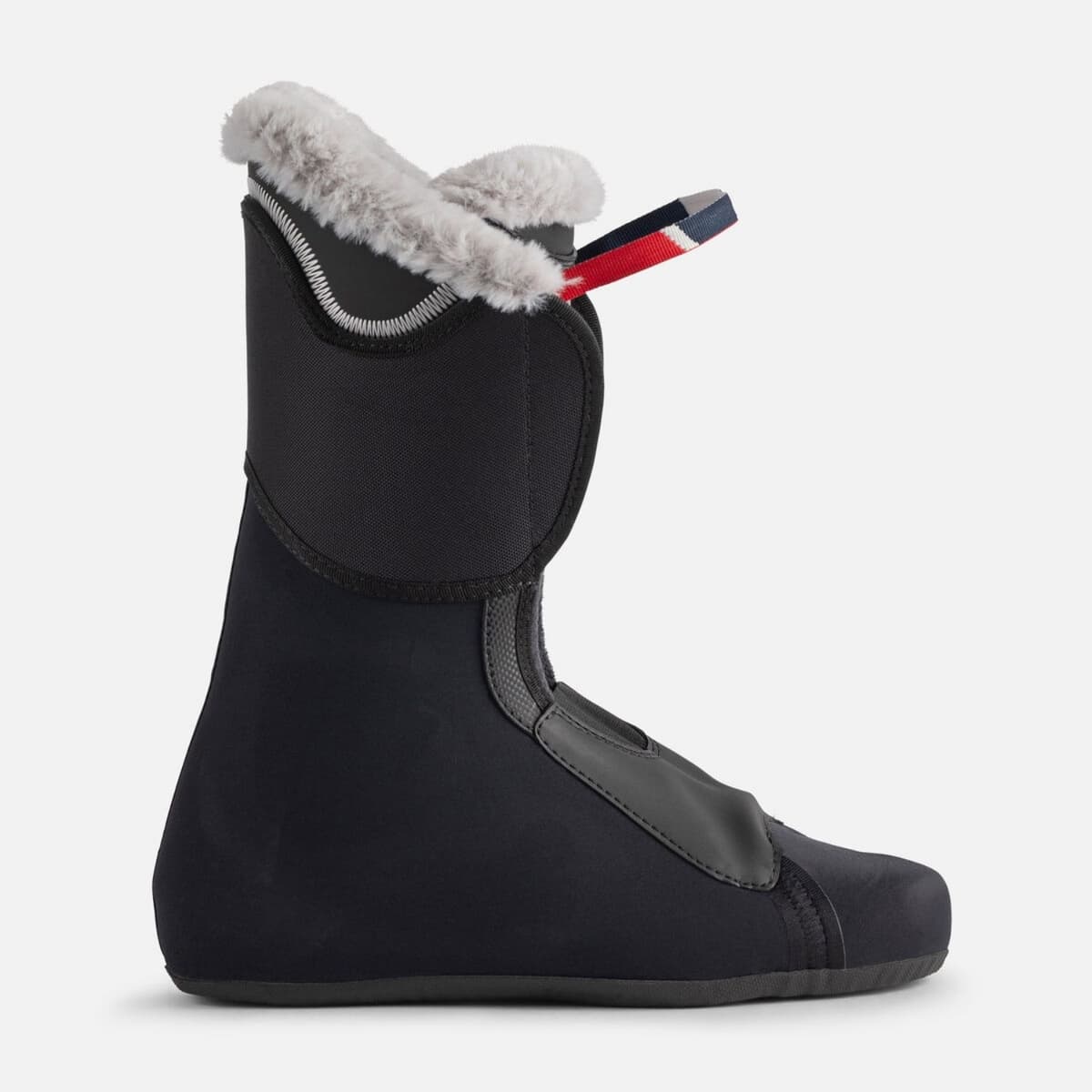 Rossignol Pure Pro 100 Gw Skischoenen Dames Zwart 255 thumbnail 2