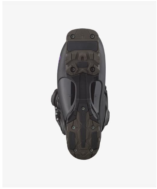 Salomon S / Pro Supra Boa 95 W Skischoenen Dames Zwart 275 thumbnail 3