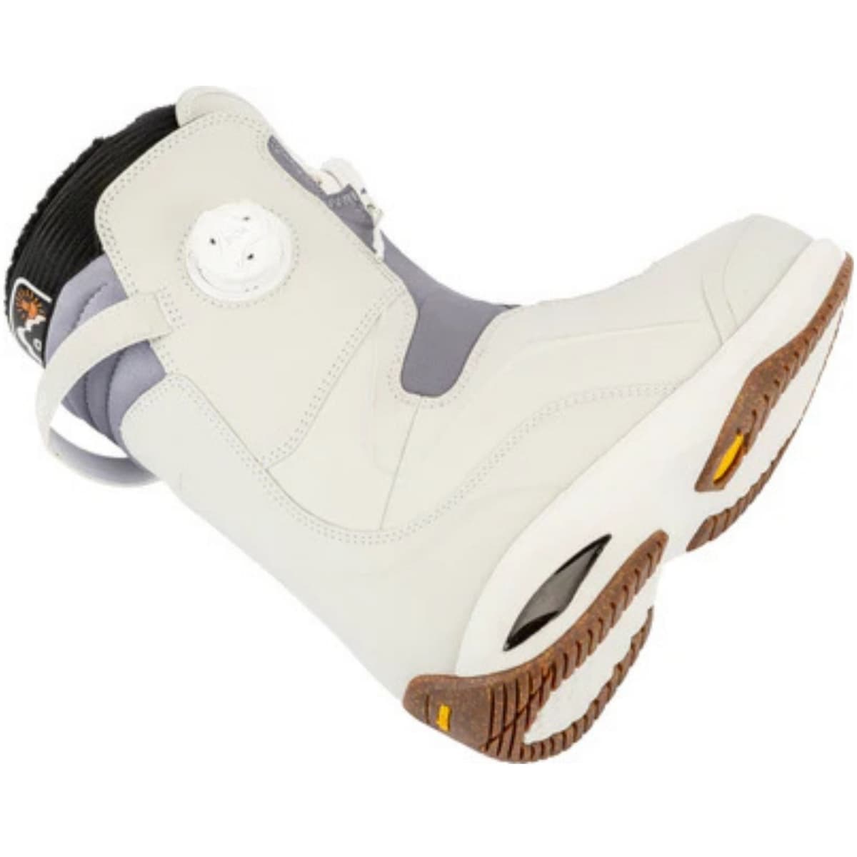 Nitro Fate Boa Snowboardschoenen Dames Wit 37 thumbnail 4