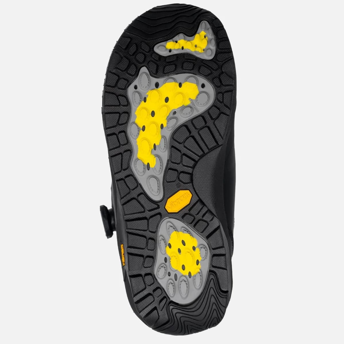 Bataleon Salsa Double Boa Snowboardschoenen Dames Zwart 37.5 thumbnail 3