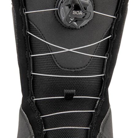 Nitro Cypress Boa Snowboardschoenen Dames Zwart 42 thumbnail 2