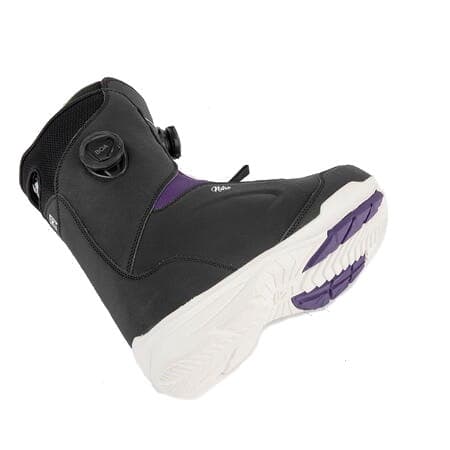 Nitro Scala Boa Snowboardschoenen Dames Zwart 40.5 thumbnail 4