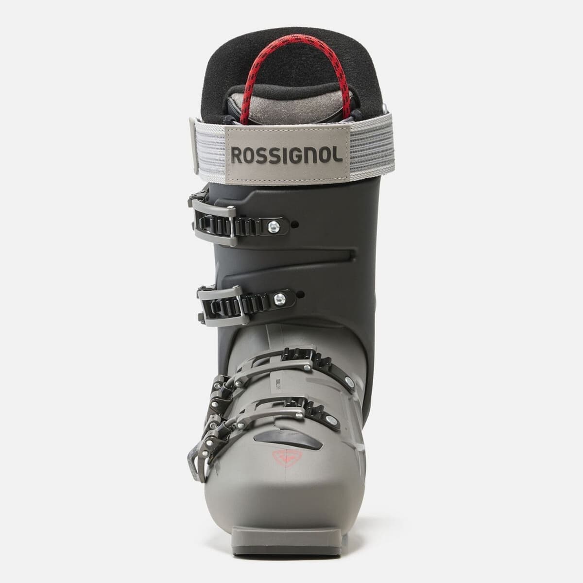 Rossignol Alltrack 90 Hv Skischoenen Heren Antraciet 275 thumbnail 4