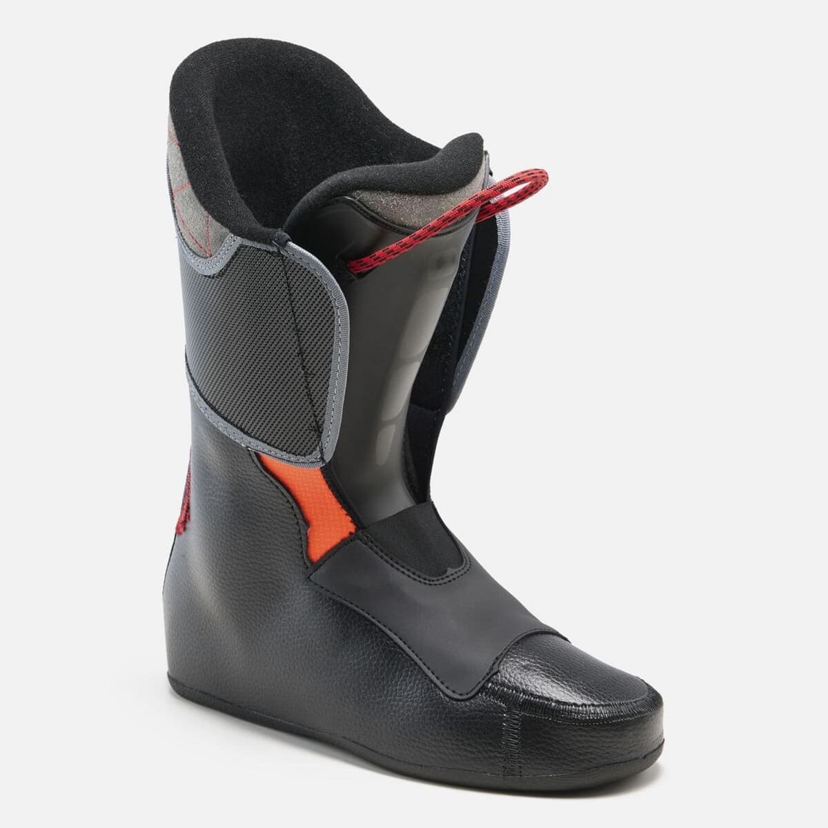 Rossignol Alltrack 90 Hv Skischoenen Heren Antraciet 275 thumbnail 2