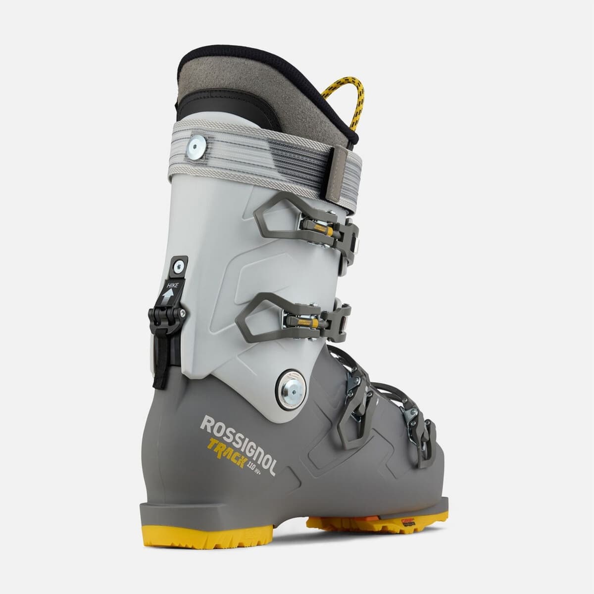 Rossignol Track 110 Hv Gw Skischoenen Heren Beige 295 thumbnail 5