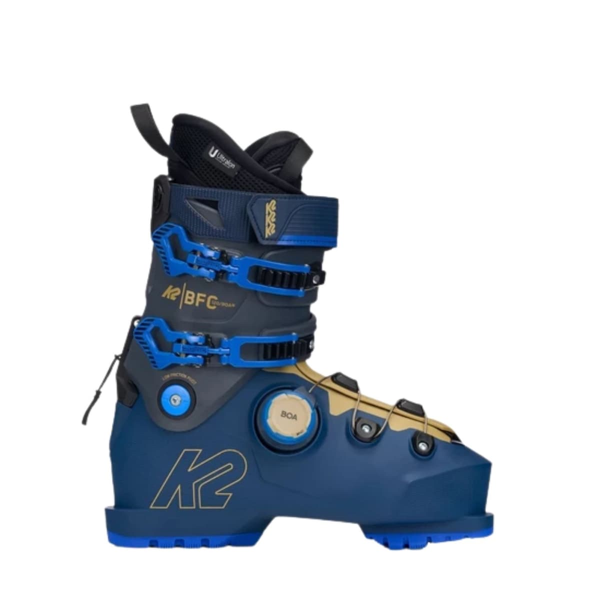 K2 Bfc 120 Boa Skischoenen Heren Blauw 305 thumbnail 6