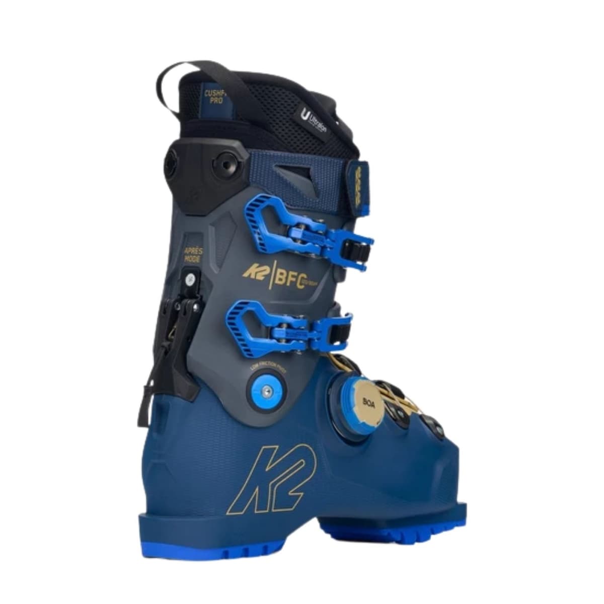 K2 Bfc 120 Boa Skischoenen Heren Blauw 305 thumbnail 5