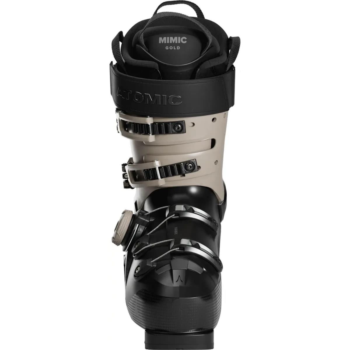 Atomic Hawx Ultra 110 S Boa Skischoenen Heren Zwart 275 thumbnail 2