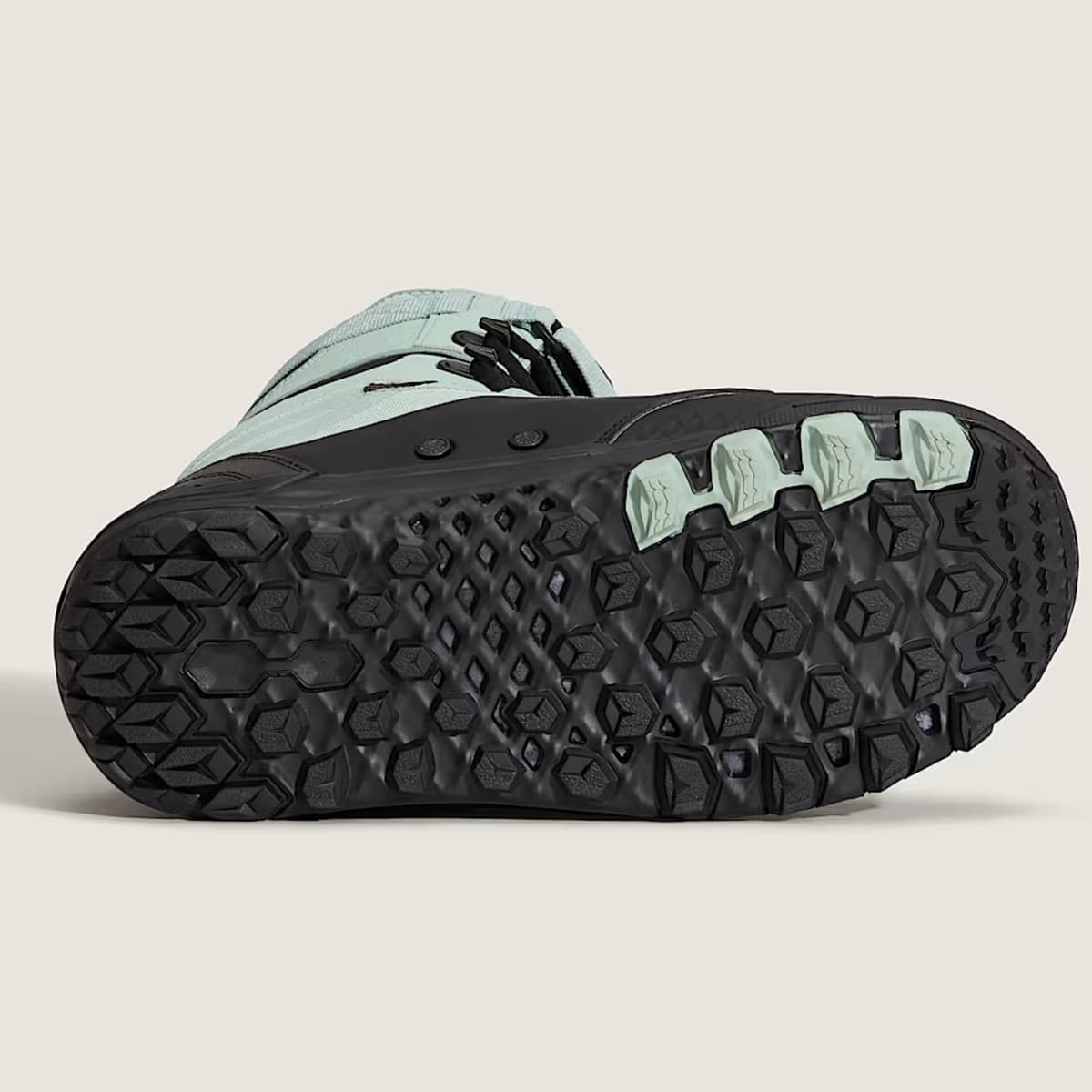 Vans Infuse 30th Anniversary Snowboardschoenen Heren Groen 43 thumbnail 2