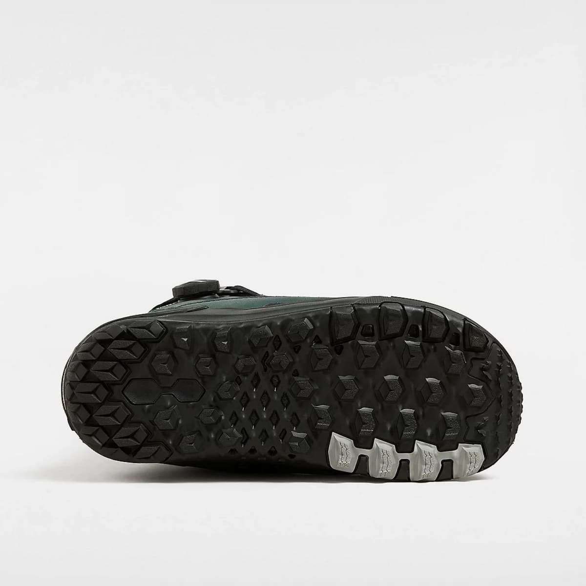 Vans Verse Range Edition Snowboardschoenen Heren Donkergroen 47 thumbnail 2