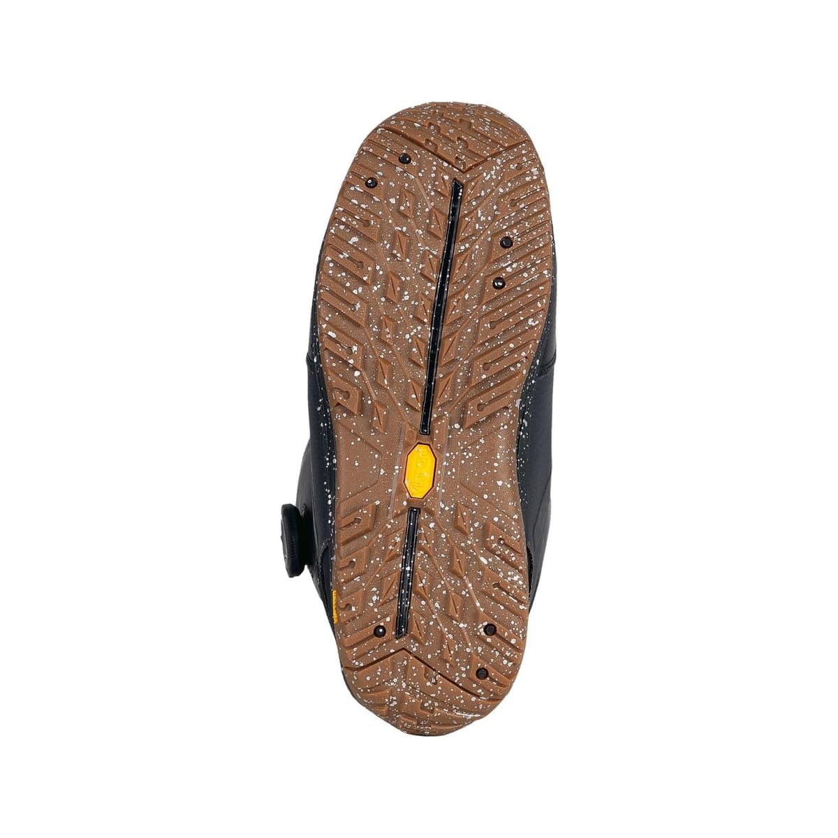 Rome Libertine Boa Snowboardschoenen Heren Zwart 44.5 thumbnail 4