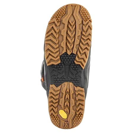 Nitro Team Pro Marcus Kleveland Snowboardschoenen Heren Zwart 44.5 thumbnail 4