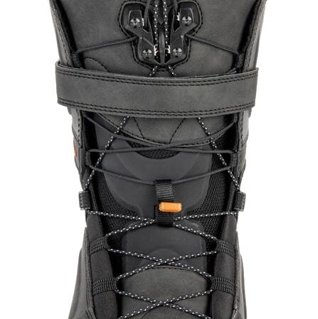 Nitro Team Pro Marcus Kleveland Snowboardschoenen Heren Zwart 44.5 thumbnail 2