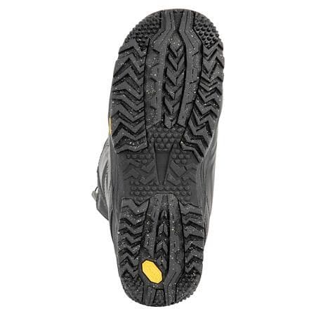 Nitro Team Tls Snowboardschoenen Heren Zwart 44.5 thumbnail 4