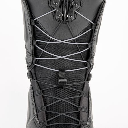 Nitro Team Tls Snowboardschoenen Heren Zwart 44.5 thumbnail 3