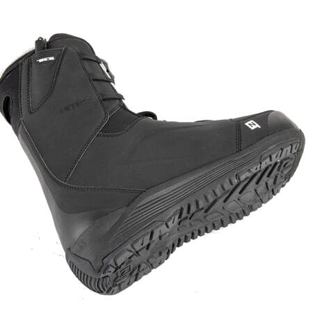 Nitro Anthem Tls Snowboardschoenen Heren Zwart 40.5 thumbnail 3