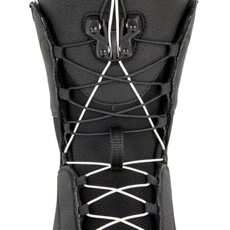 Nitro Tangent Tls Snowboardschoenen Heren Zwart 42.5 thumbnail 2