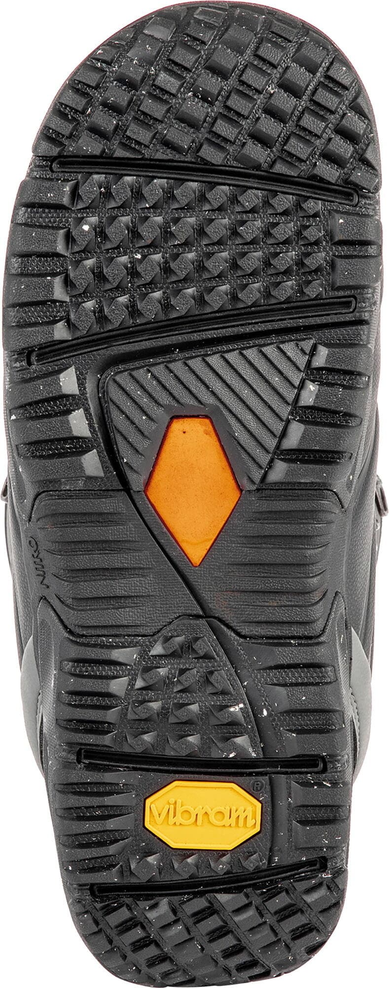 Nitro Select Tls Snowboardschoenen Heren Zwart 44.5 thumbnail 4