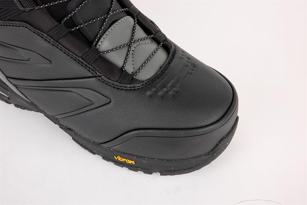 Nitro Select Tls Snowboardschoenen Heren Zwart 44.5 thumbnail 3