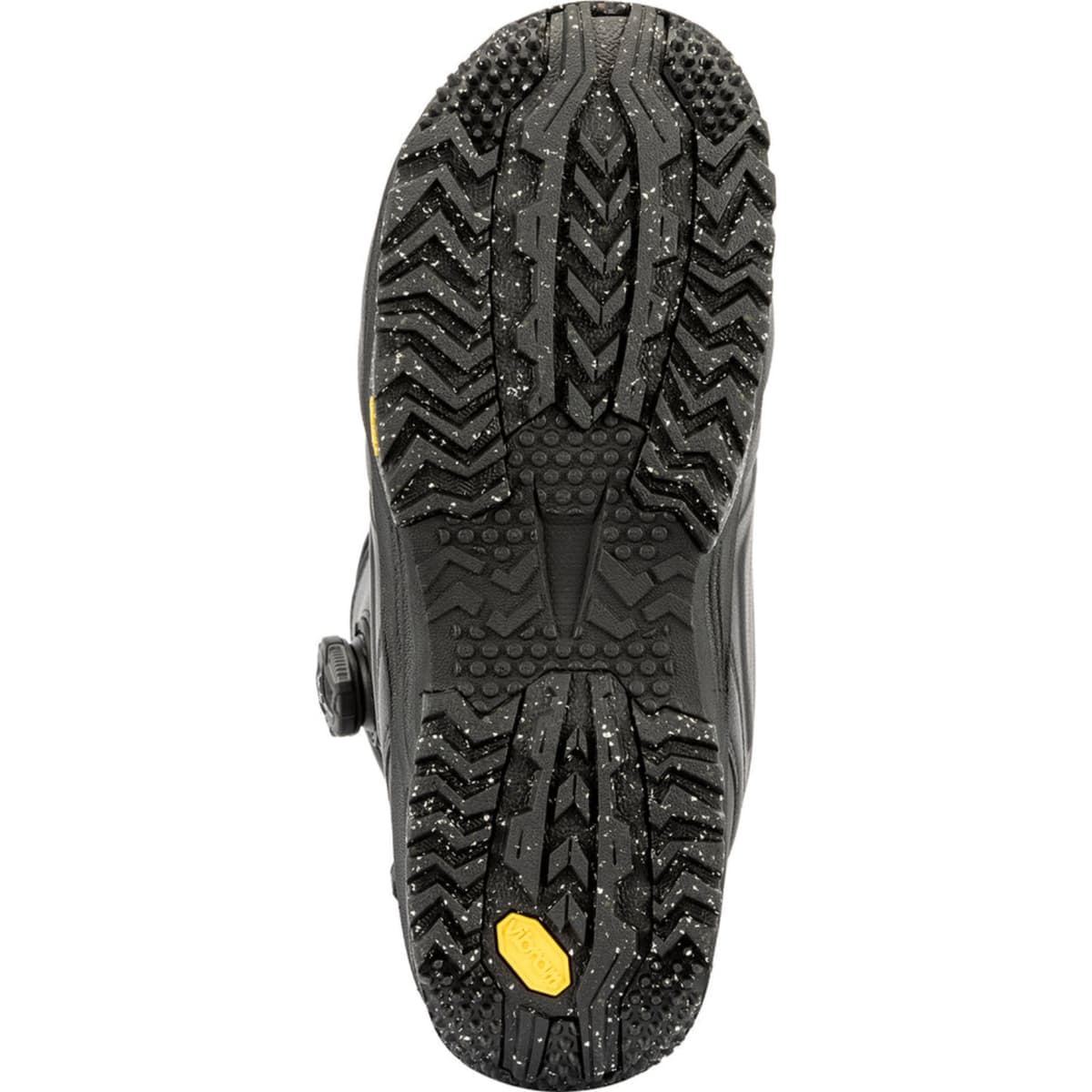 Nitro Team Boa Wide Snowboardschoenen Heren Zwart 46 thumbnail 4