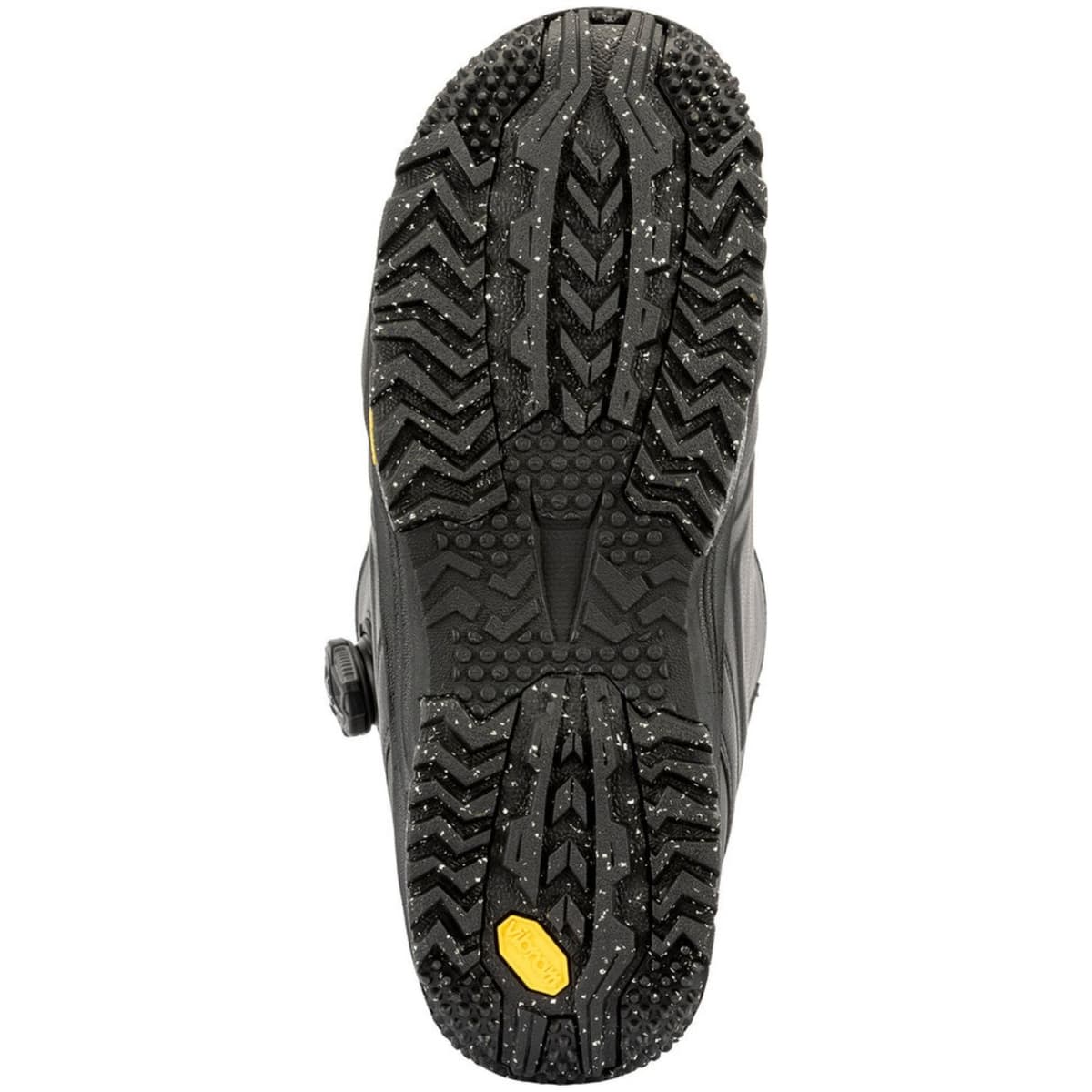 Nitro Team Boa Snowboardschoenen Heren Zwart 44.5 thumbnail 5