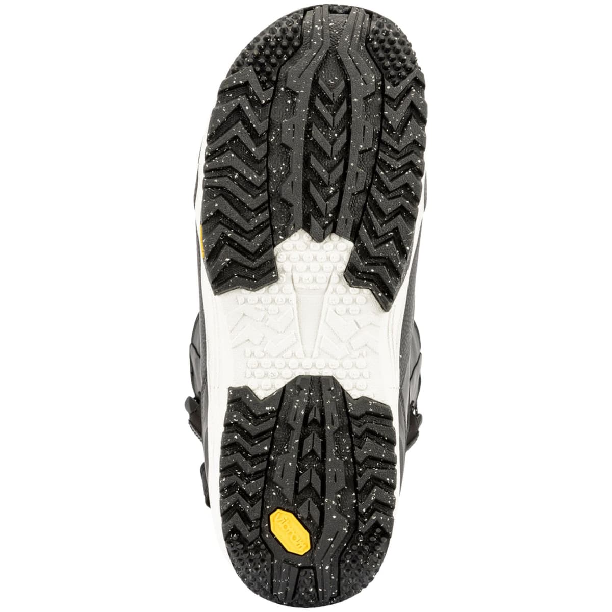 Nitro Venture Pro Tls Wide Snowboardschoenen Heren Zwart 44 thumbnail 5