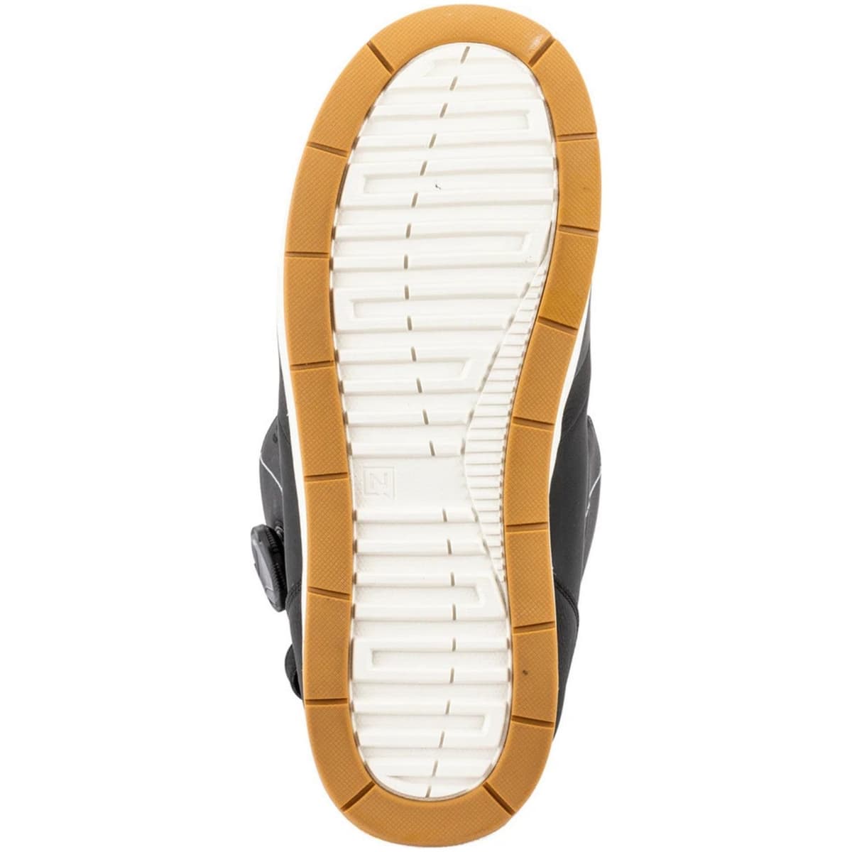 Nitro Venture Boa Snowboardschoenen Heren Zwart 46.5 thumbnail 5