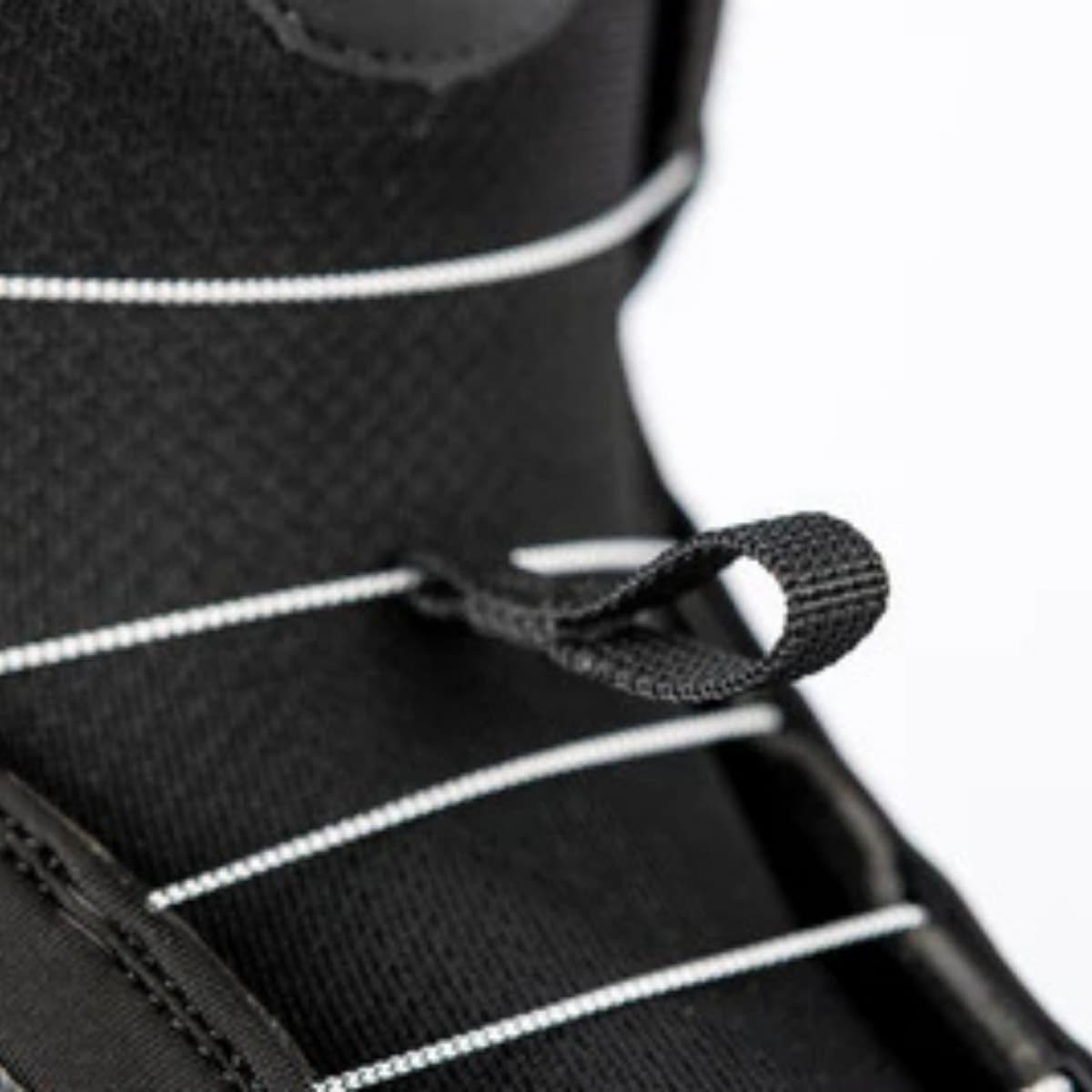 Nitro Venture Boa Snowboardschoenen Heren Zwart 46.5 thumbnail 2