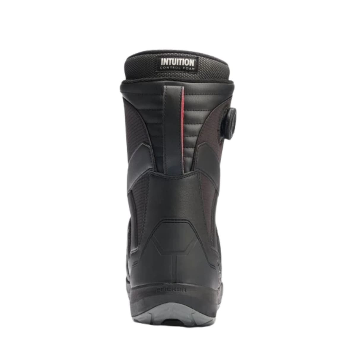 K2 Boundary Snowboardschoenen Heren Zwart 42.5 thumbnail 5