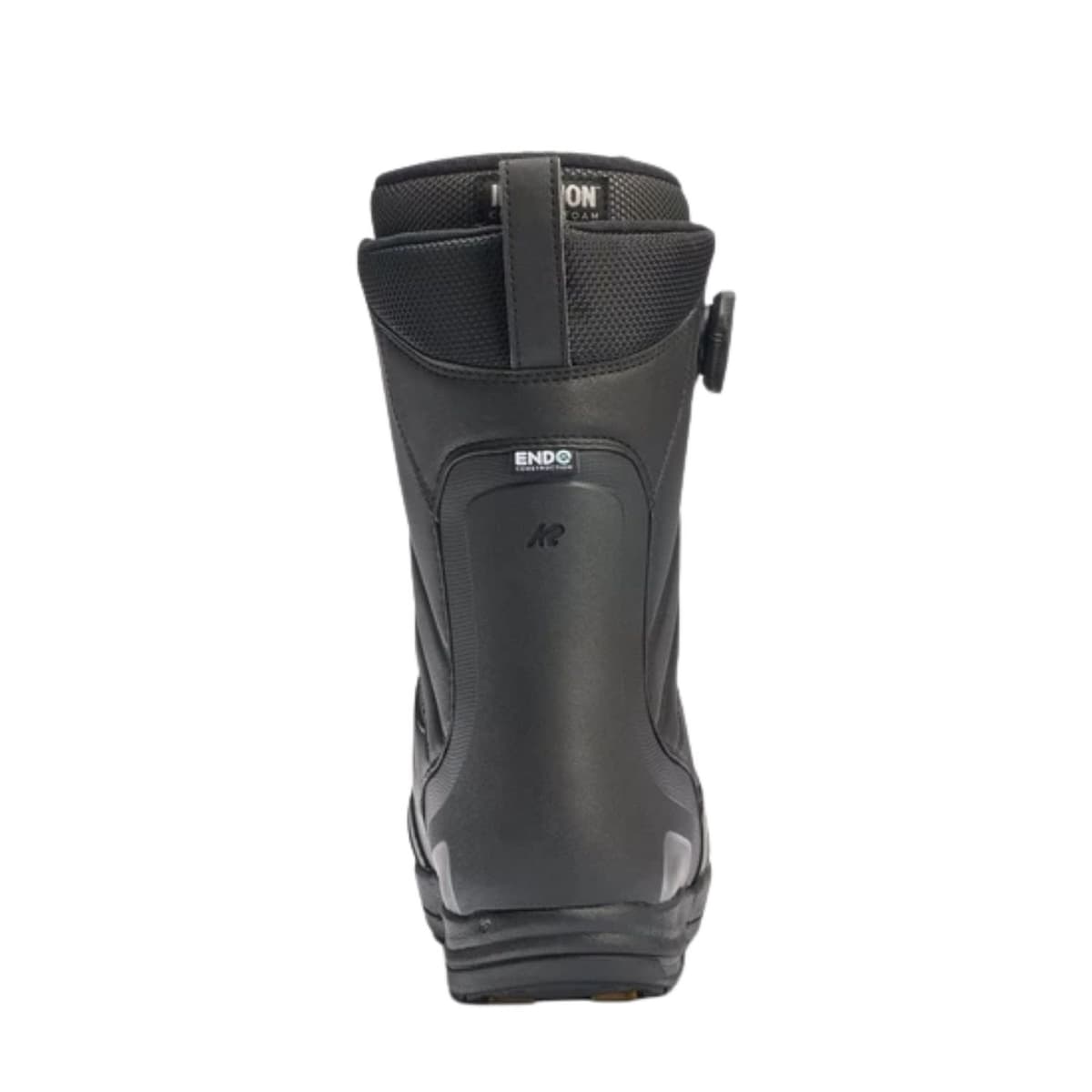 K2 Maysis Snowboardschoenen Heren Zwart 46 thumbnail 5