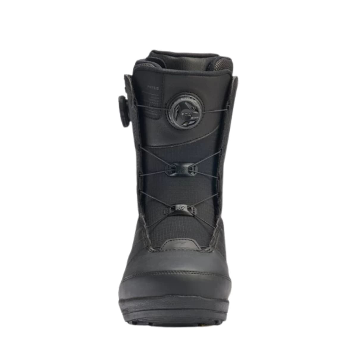 K2 Maysis Snowboardschoenen Heren Zwart 46 thumbnail 4