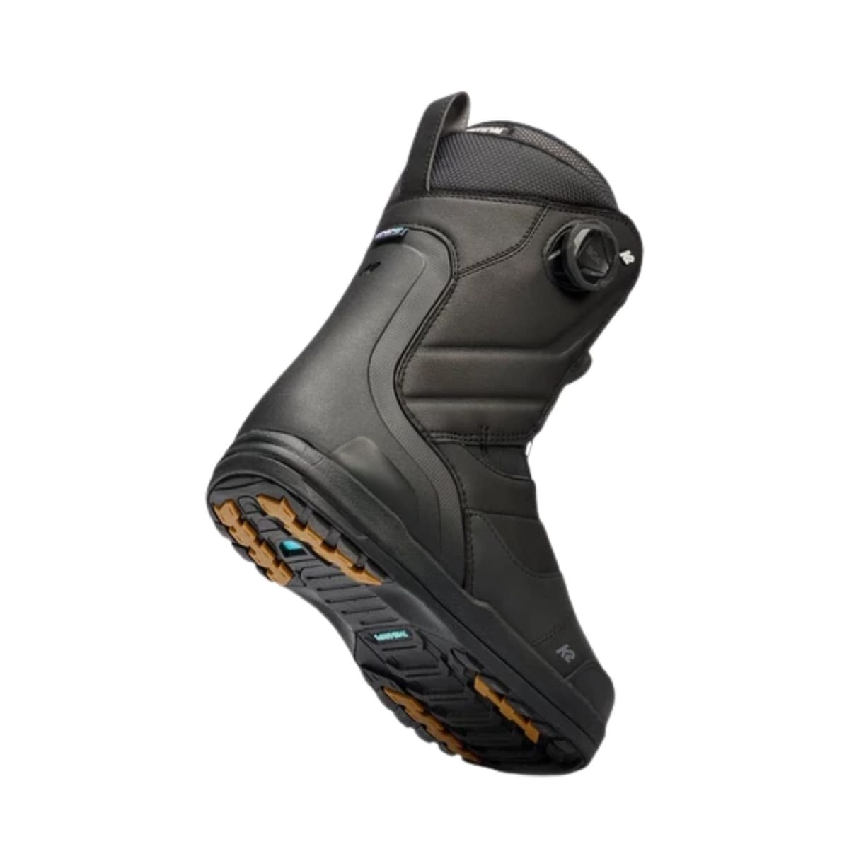 K2 Maysis Snowboardschoenen Heren Zwart 46 thumbnail 2