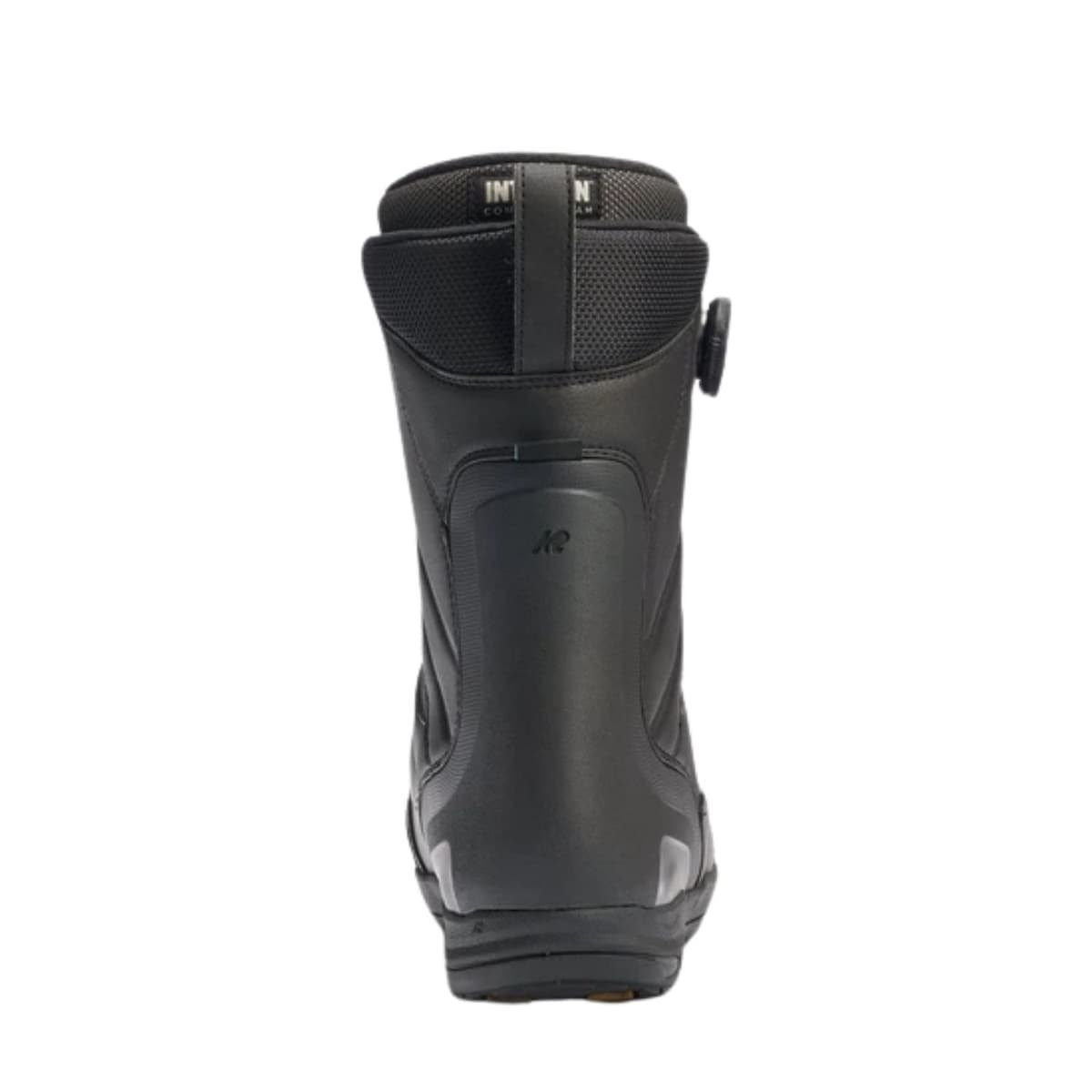 K2 Maysis Wide Snowboardschoenen Heren Zwart 44 thumbnail 5