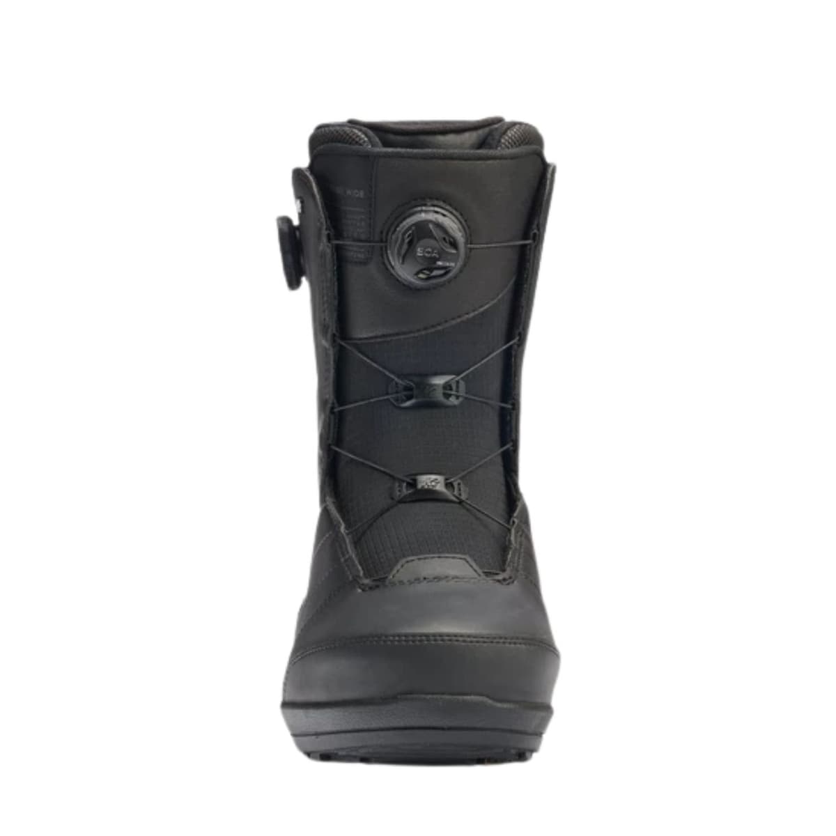 K2 Maysis Wide Snowboardschoenen Heren Zwart 44 thumbnail 4