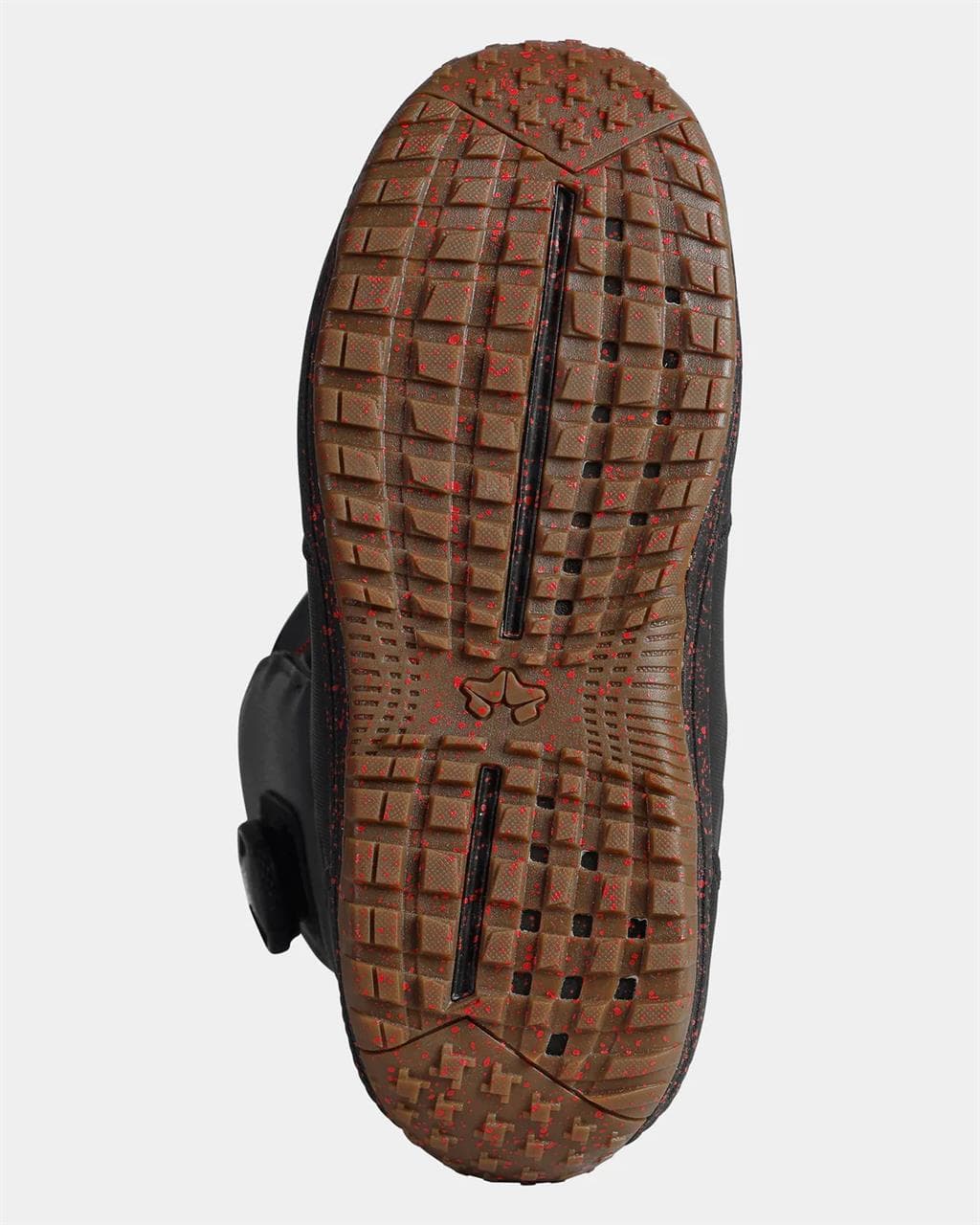 Rome Bodega Boa Snowboardschoenen Heren Zwart Dessin 41 thumbnail 2