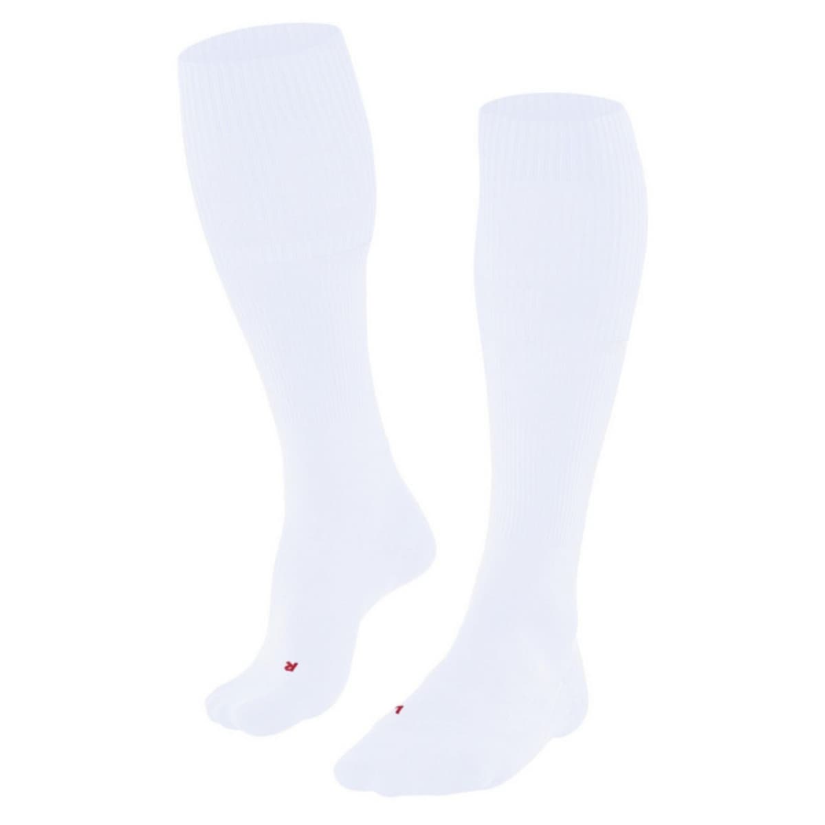 Falke Ru Compression Energy W1 Compressie Sport Sokken Dames Wit 35-38 W