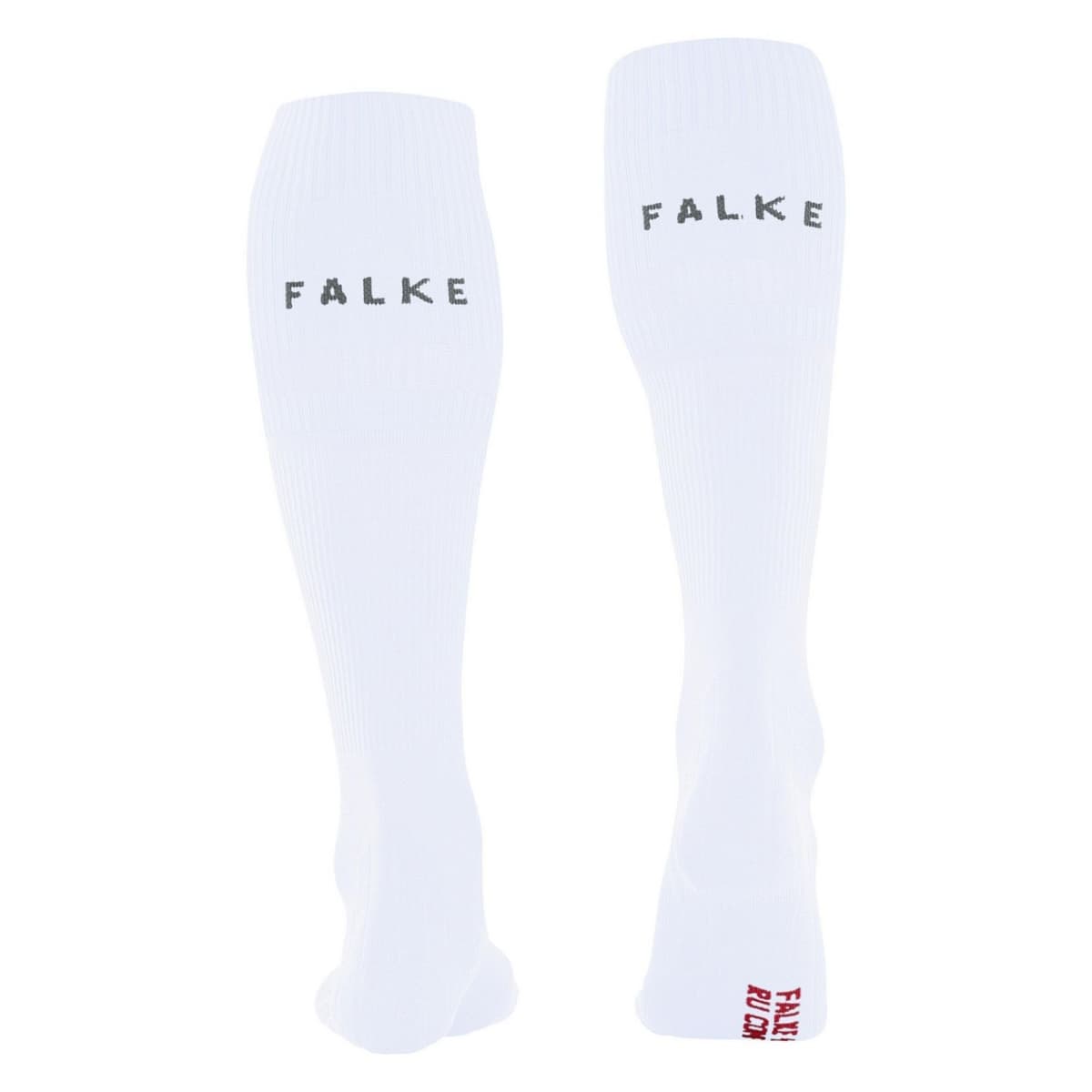 Falke Ru Compression Energy W2 Compressie Sport Sokken Heren Wit 43-46 W thumbnail 6