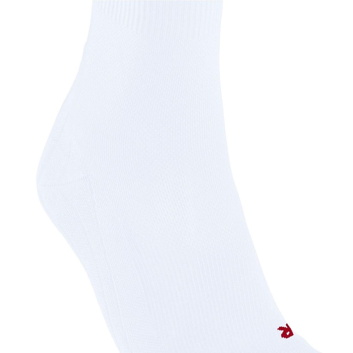 Falke Ru Compression Energy W2 Compressie Sport Sokken Heren Wit 43-46 W thumbnail 4