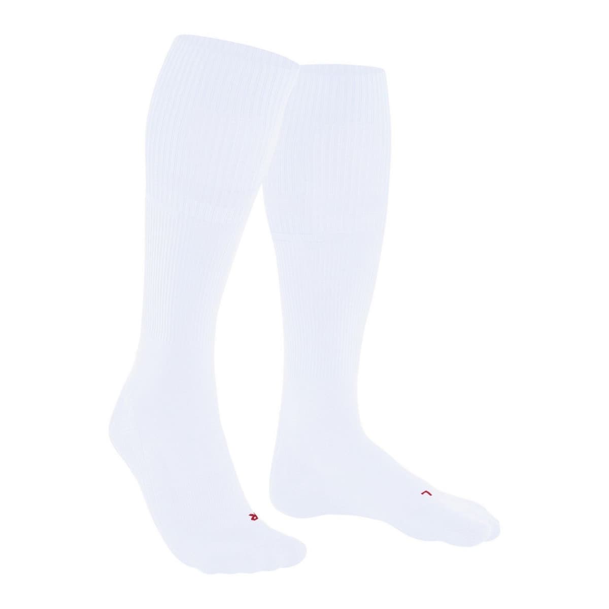 Falke Ru Compression Energy W4 Compressie Sport Sokken Heren Wit 43-46 W thumbnail 5