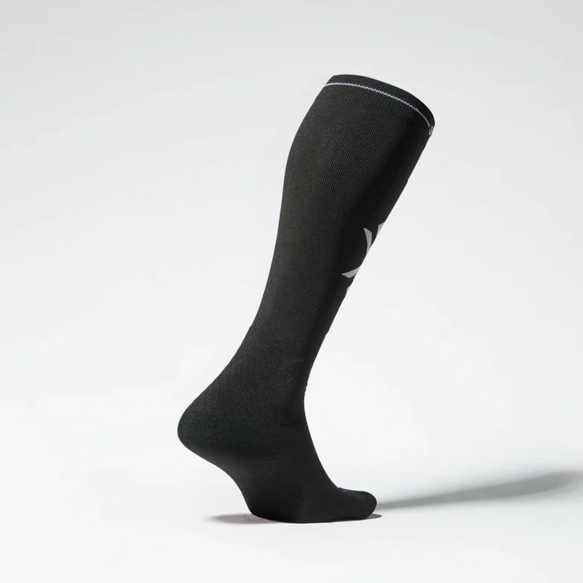 Stox Skiing Ultralight Skisokken Dames Zwart 36-38 thumbnail 4