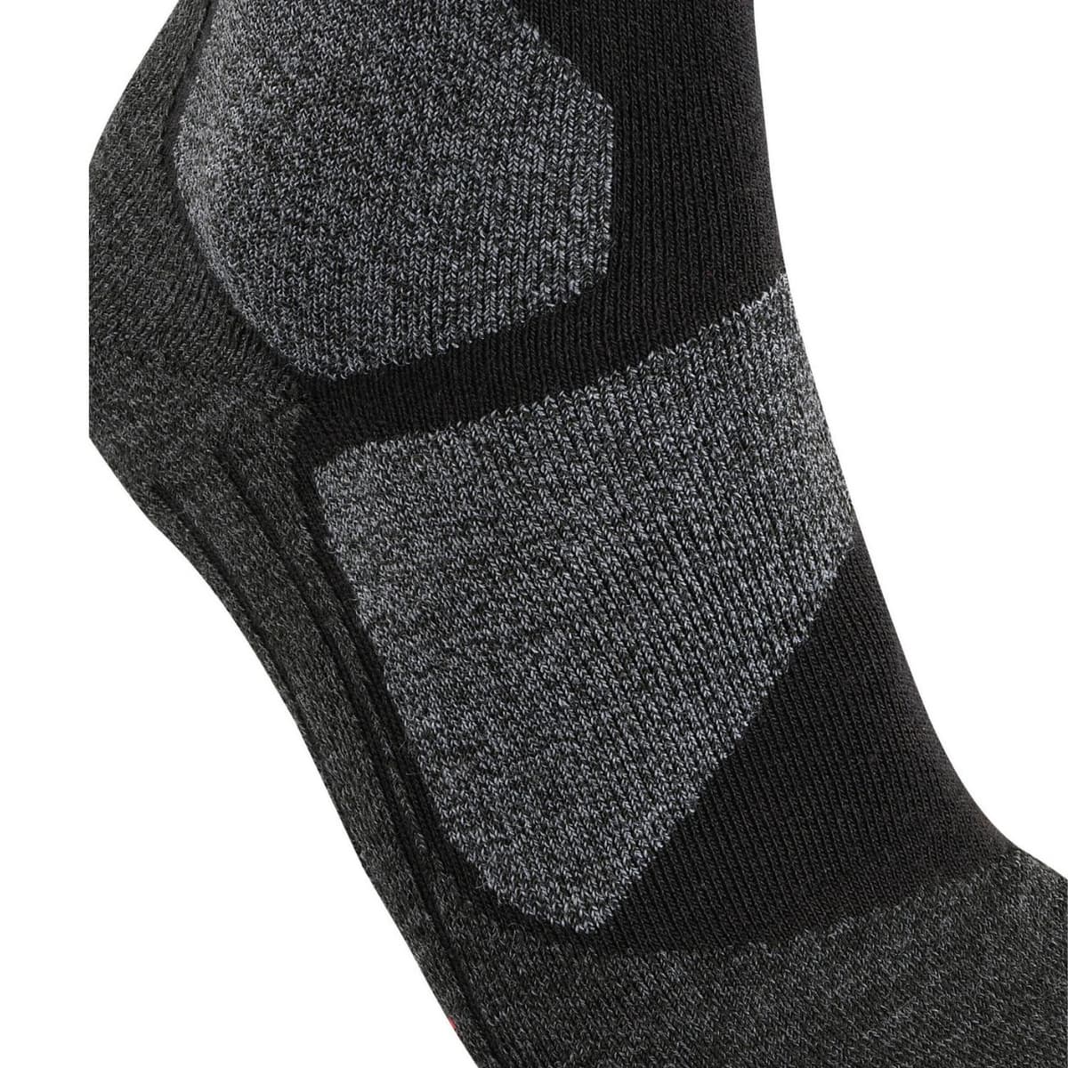 Falke Sb2 Snowboard Sokken Zwart 37-38 thumbnail 3