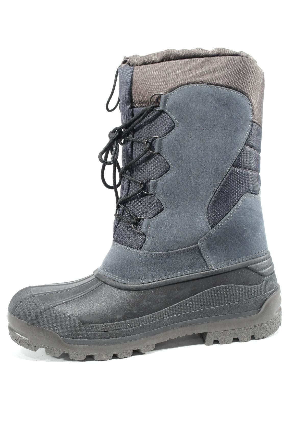 Olang Canadian Snowboots Heren Antraciet 41 thumbnail 4